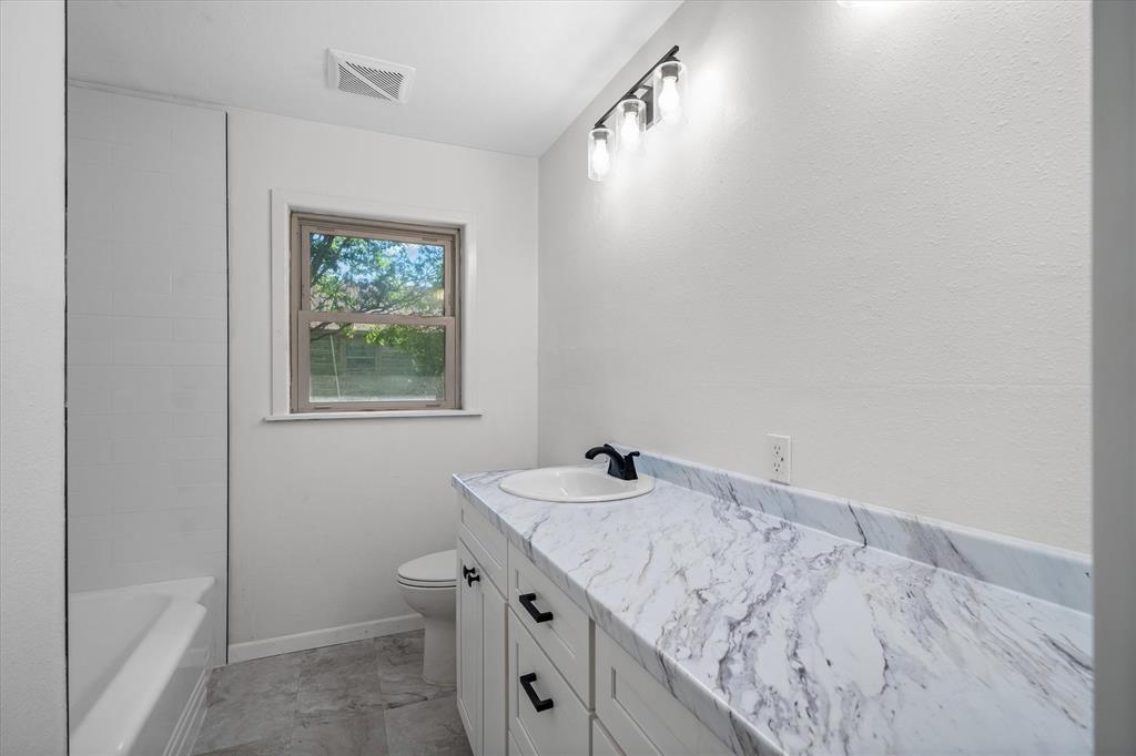 J Walling Surv Abs #891 - Residential