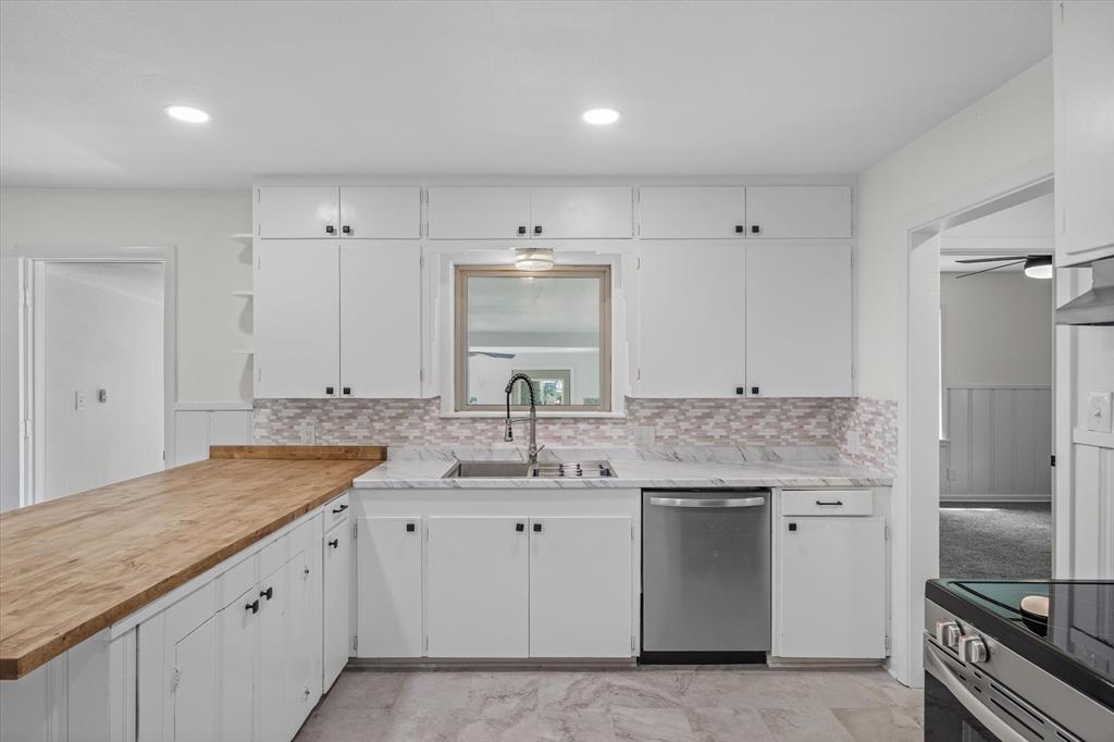 J Walling Surv Abs #891 - Residential