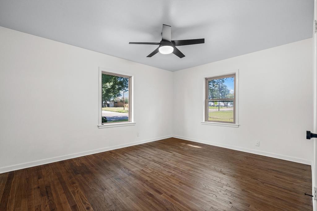 J Walling Surv Abs #891 - Residential