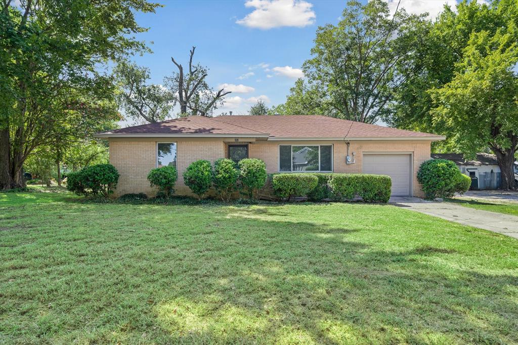 J Walling Surv Abs #891 - Residential