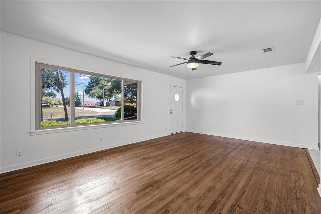 J Walling Surv Abs #891 - Residential