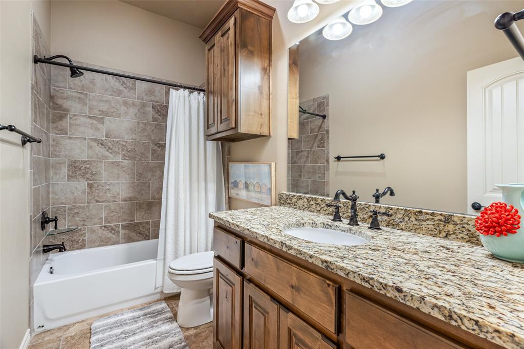 Canyon Creek III - Residential