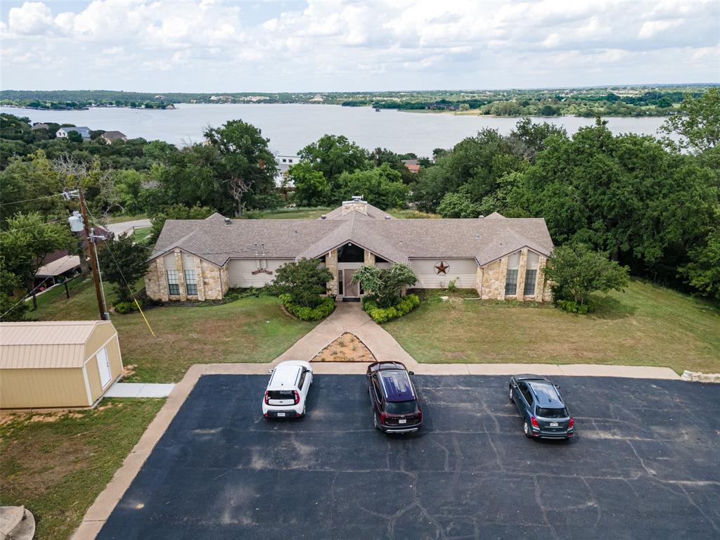 Canyon Creek III - Residential