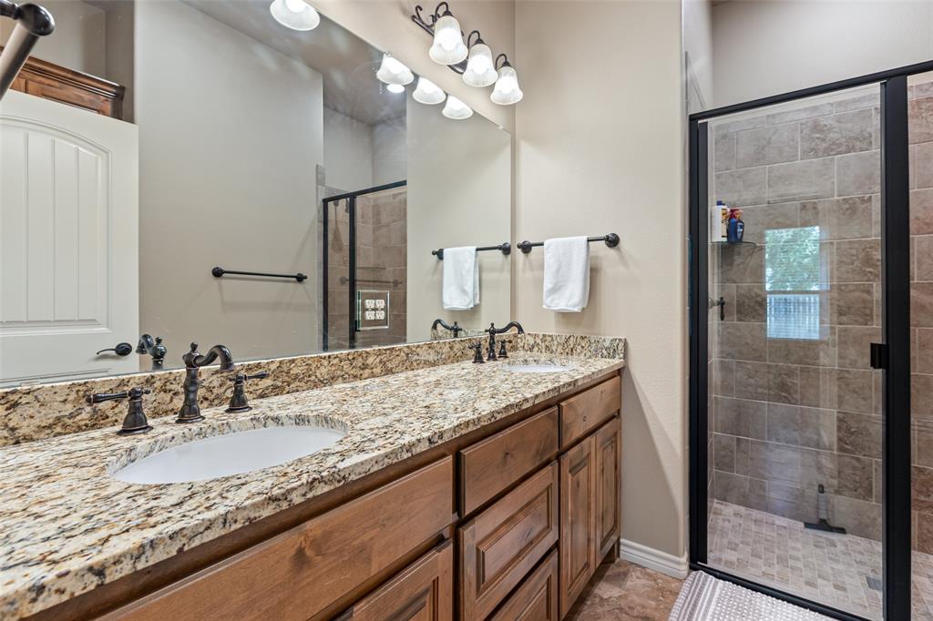 Canyon Creek III - Residential