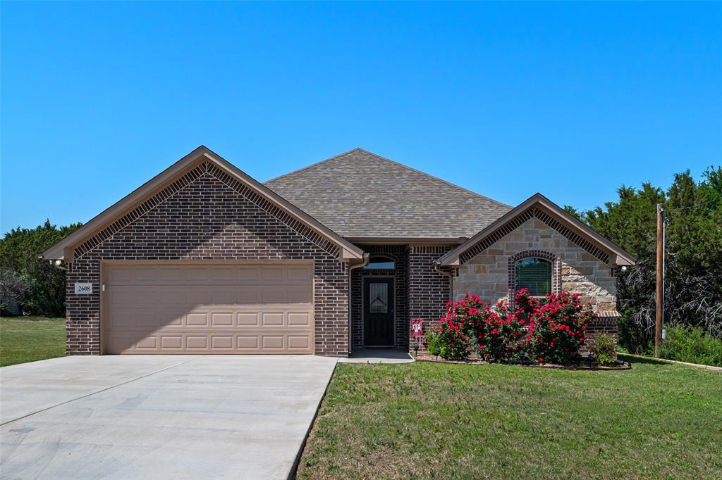 Canyon Creek III - Residential