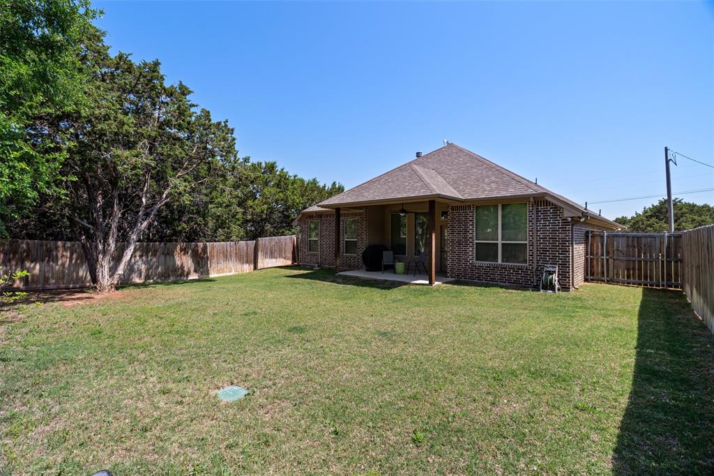 Canyon Creek III - Residential