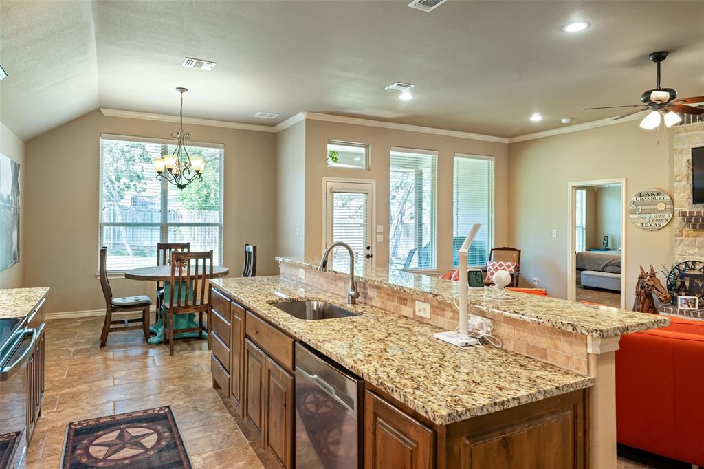 Canyon Creek III - Residential