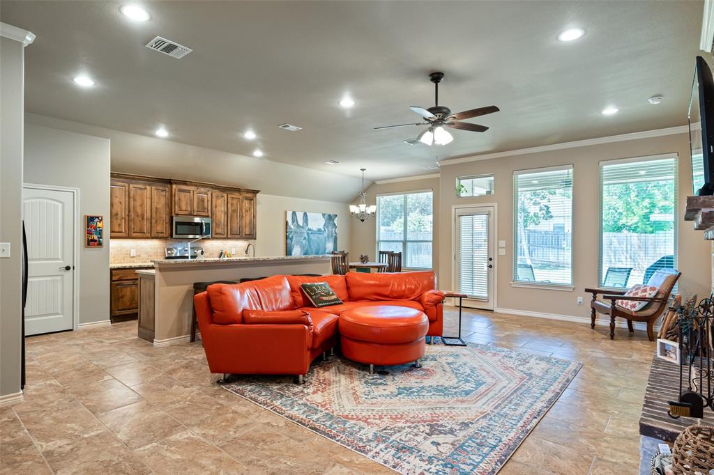 Canyon Creek III - Residential