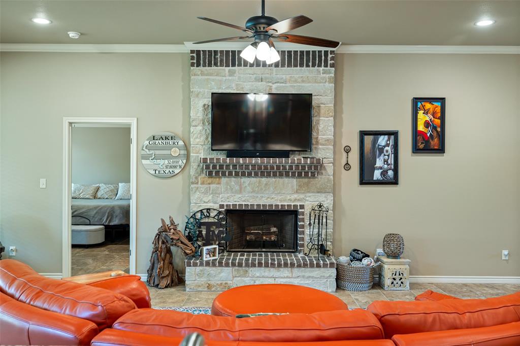 Canyon Creek III - Residential