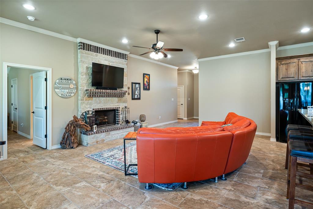 Canyon Creek III - Residential