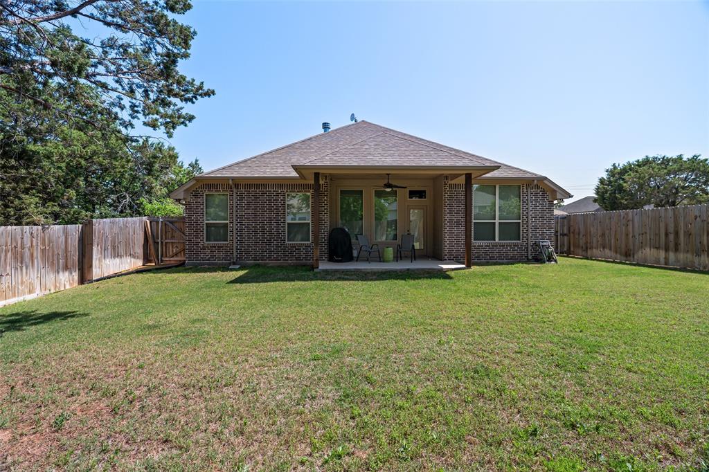 Canyon Creek III - Residential