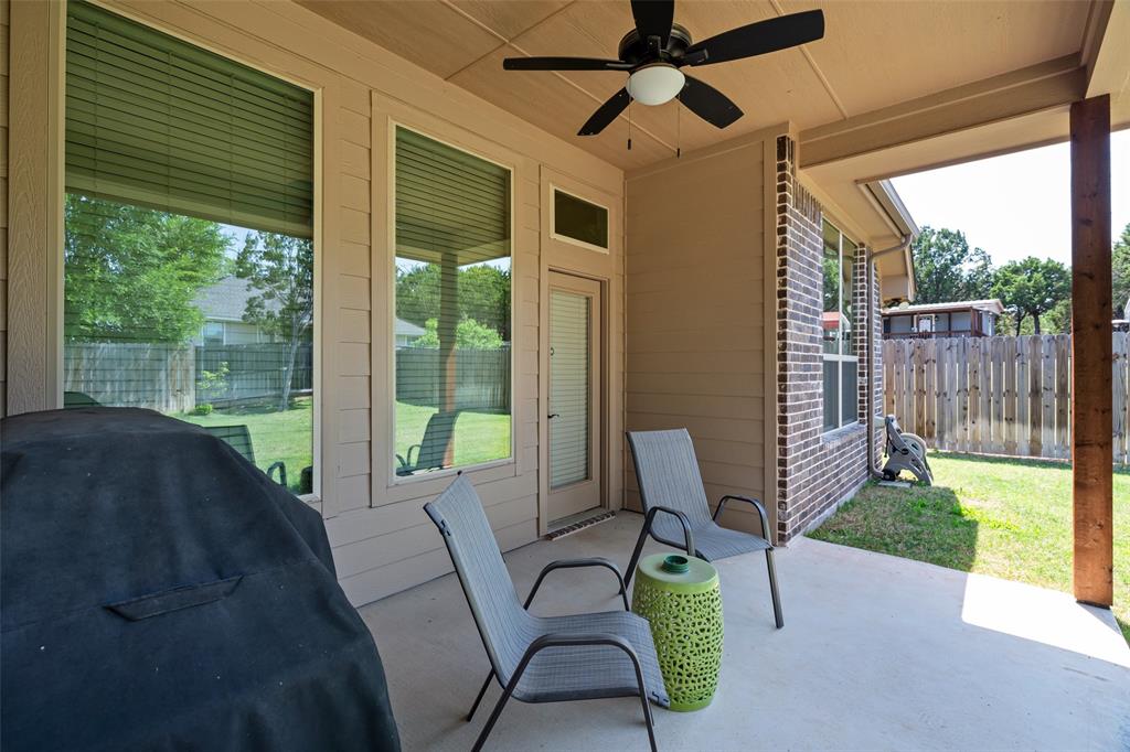 Canyon Creek III - Residential