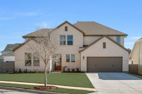 3901 Slate Street McKinney TX 75071