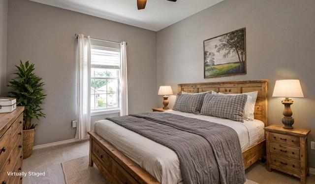 Stanford Meadow Ph One - Residential