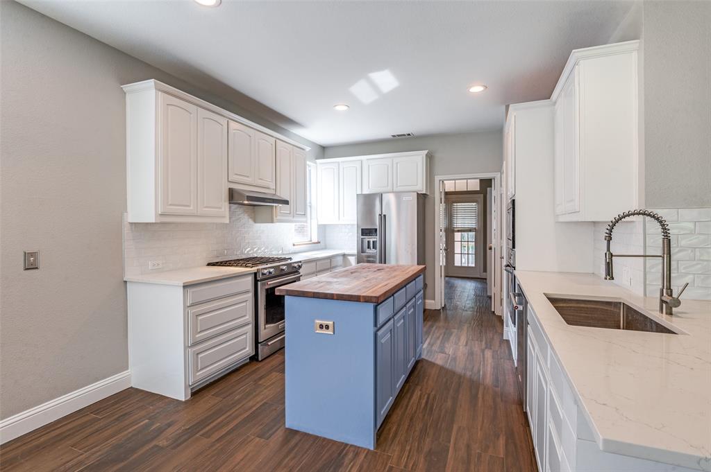 Stanford Meadow Ph One - Residential