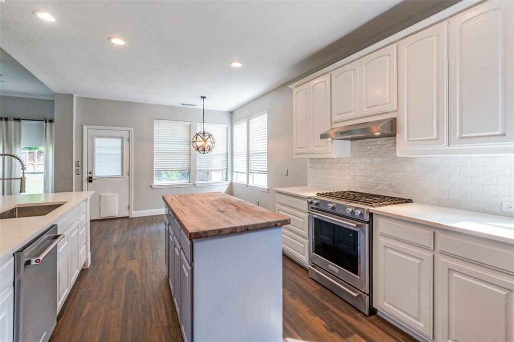 Stanford Meadow Ph One - Residential