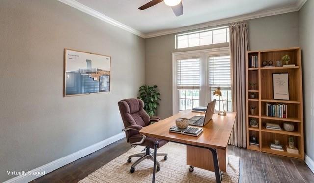 Stanford Meadow Ph One - Residential