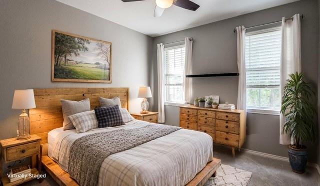 Stanford Meadow Ph One - Residential