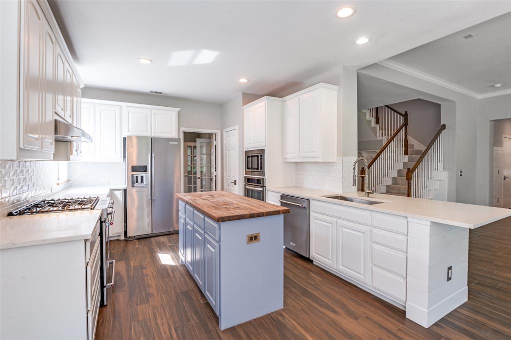 Stanford Meadow Ph One - Residential