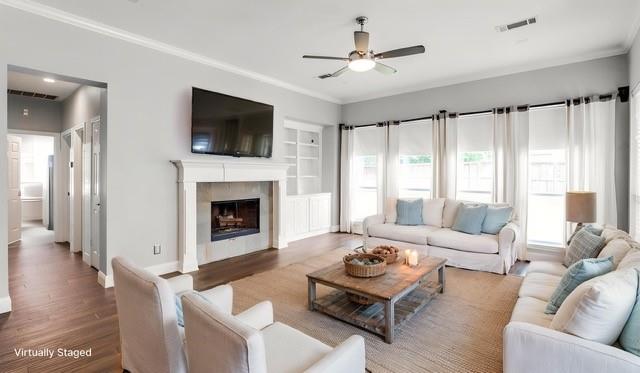 2400 Silverstone Lane