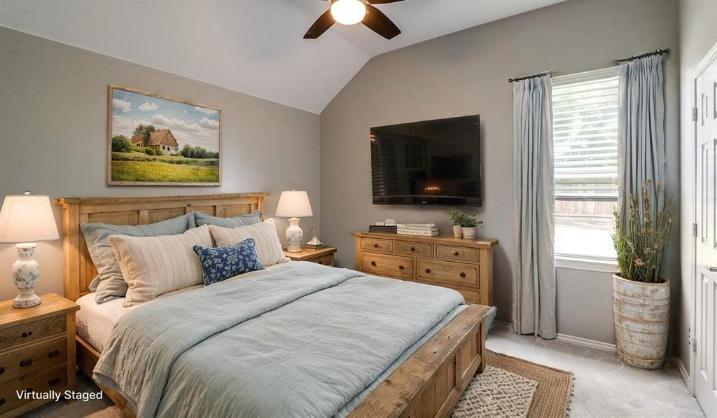 Stanford Meadow Ph One - Residential