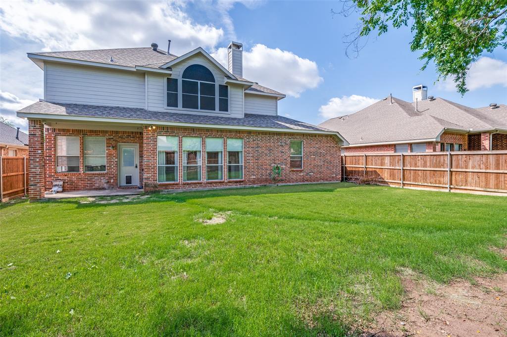 Stanford Meadow Ph One - Residential