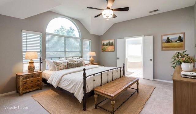 Stanford Meadow Ph One - Residential