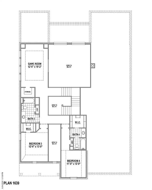 4004 Allegro Drive