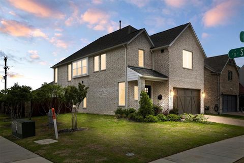 1792 Dartmoor Drive Carrollton TX 75010