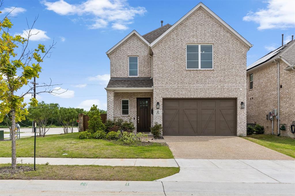1792 Dartmoor Drive