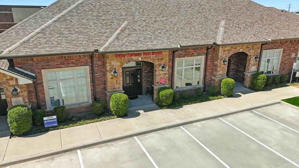 West Frisco Office Center - Commercial Lease