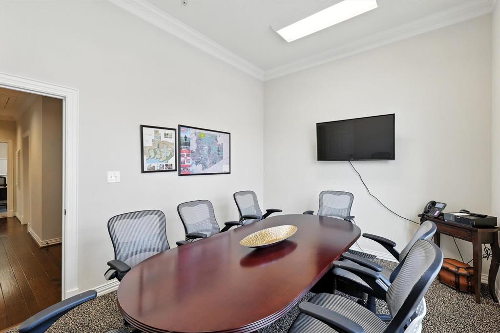 West Frisco Office Center - Commercial Lease