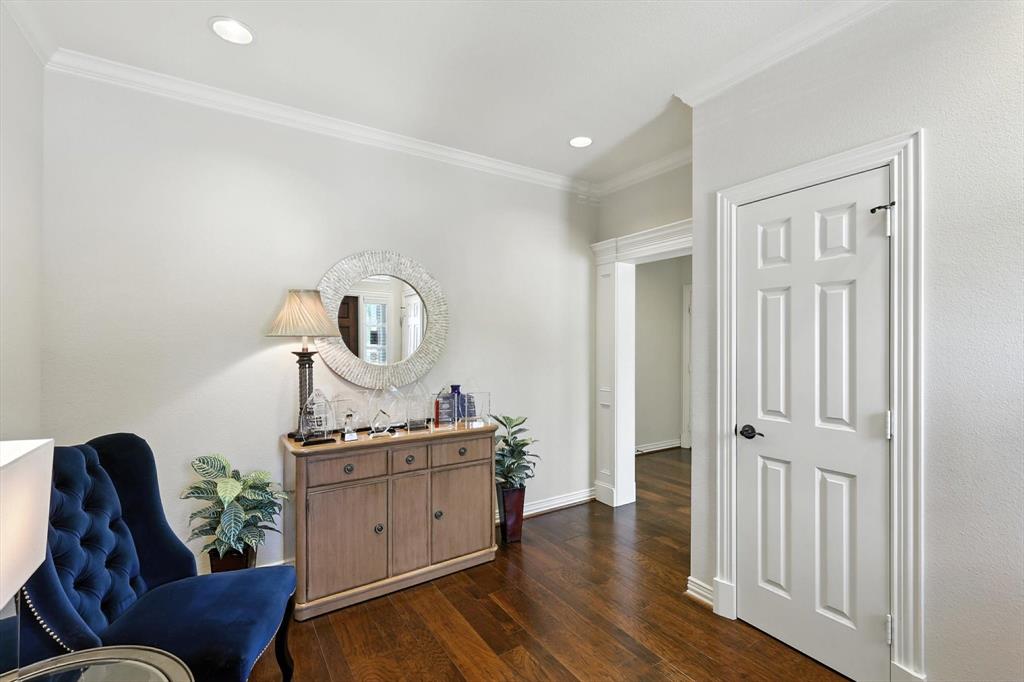 West Frisco Office Center - Commercial Lease