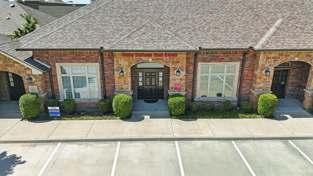 West Frisco Office Center - Commercial Lease