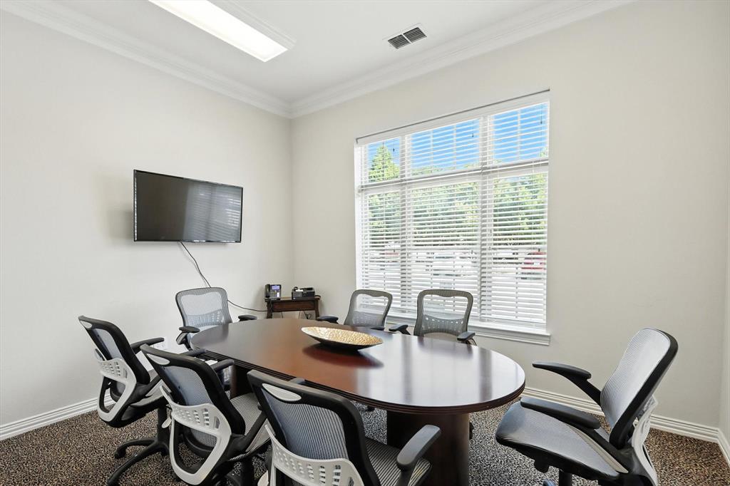 West Frisco Office Center - Commercial Lease