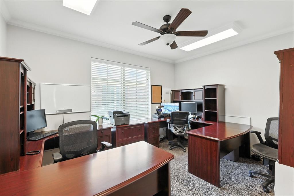 West Frisco Office Center - Commercial Lease