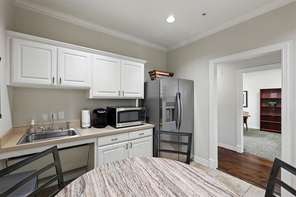 West Frisco Office Center - Commercial Lease