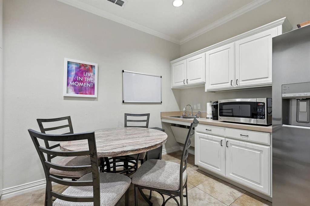 West Frisco Office Center - Commercial Lease