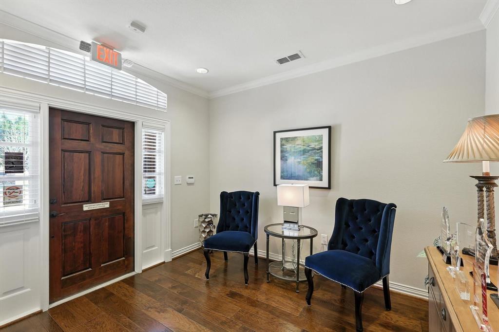 West Frisco Office Center - Commercial Lease