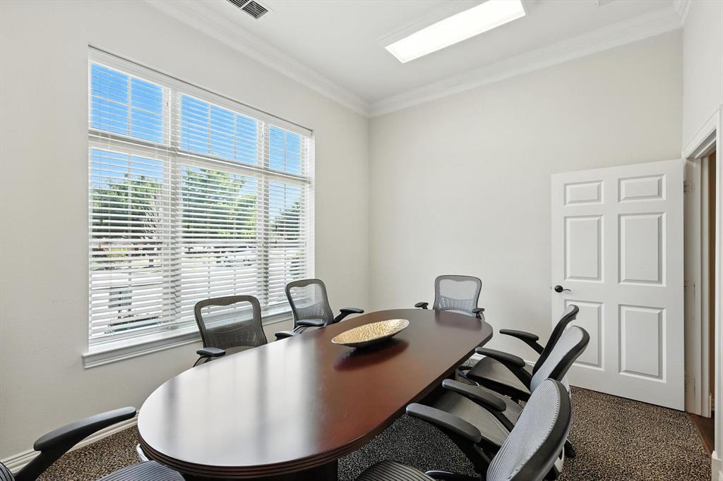 West Frisco Office Center - Commercial Lease