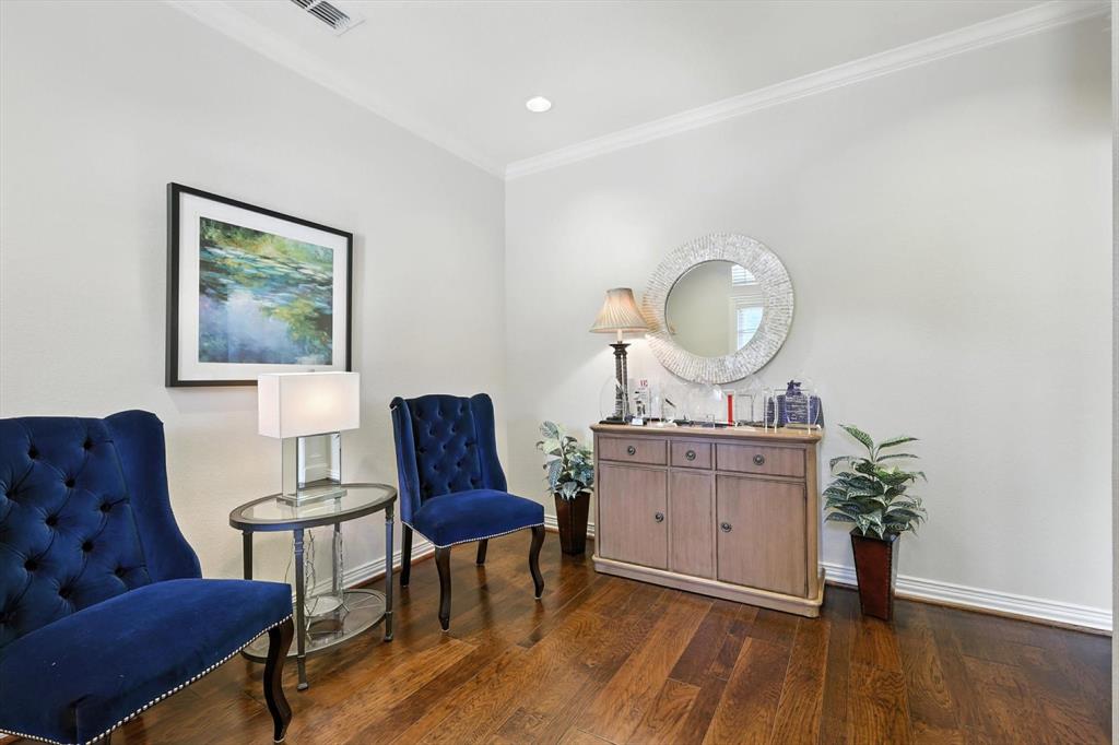 West Frisco Office Center - Commercial Lease