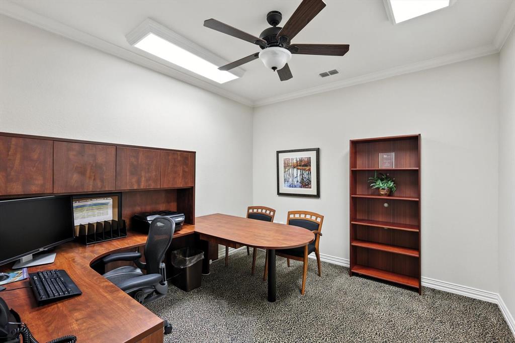 West Frisco Office Center - Commercial Lease