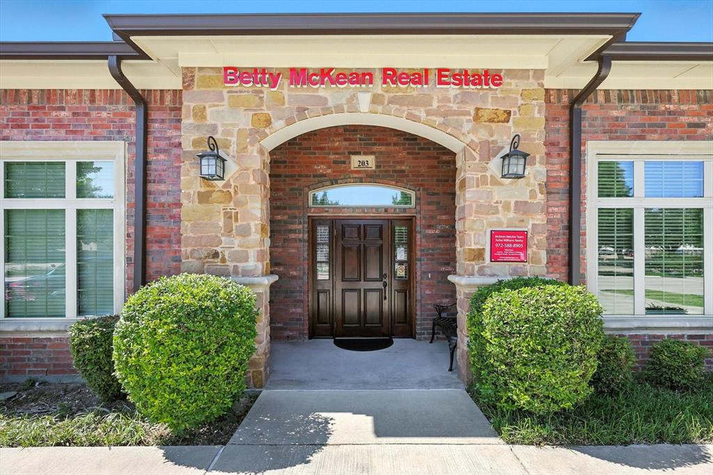 West Frisco Office Center - Commercial Lease