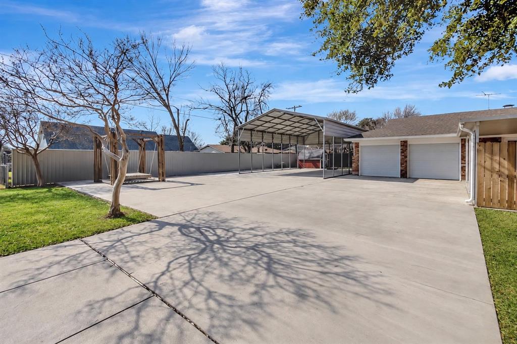 6540 Briley Drive