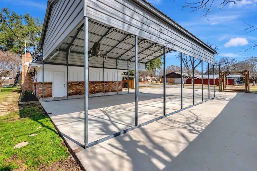 6540 Briley Drive