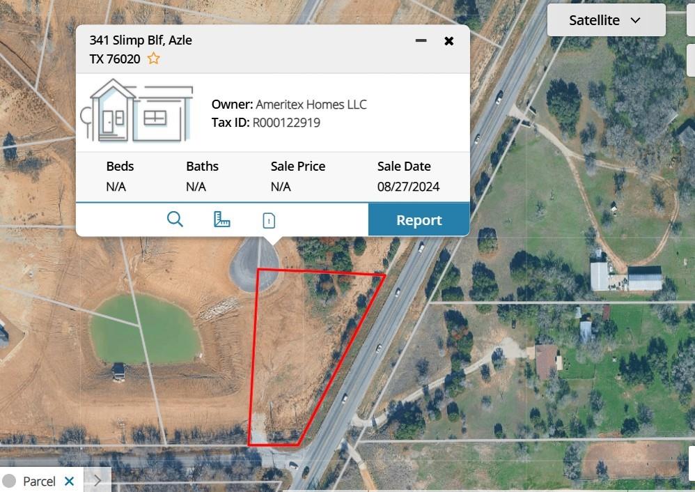 Calhoun Acres - Land