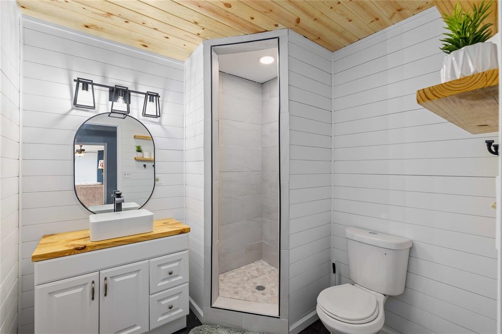 Woodland Heights - Residential