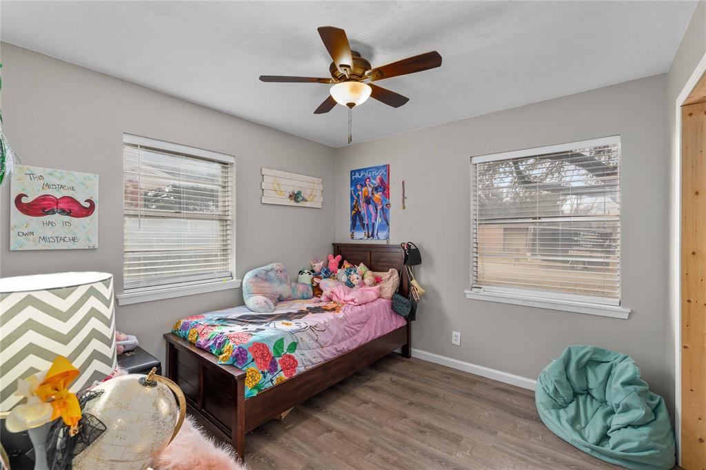 Woodland Heights - Residential