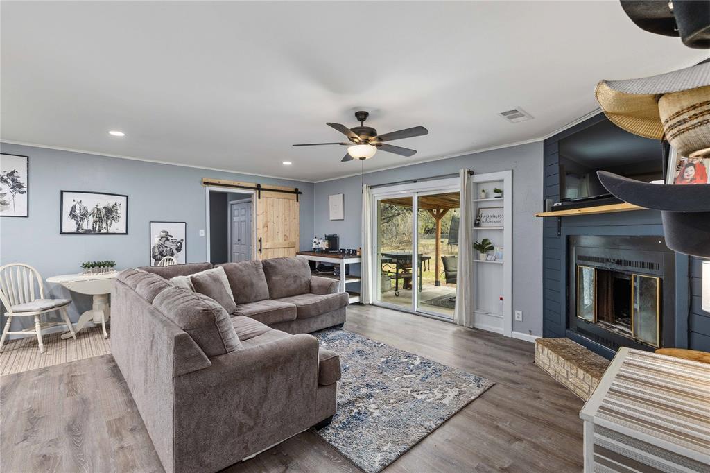 Woodland Heights - Residential