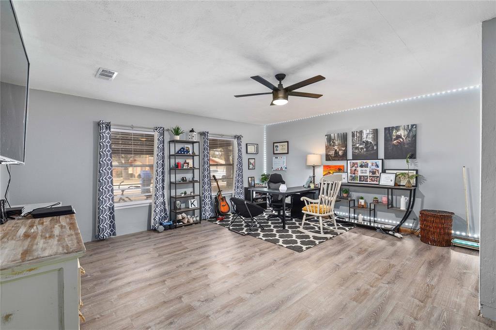 Woodland Heights - Residential